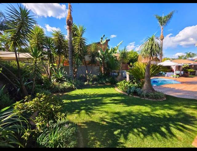 3 BEDROOM HOUSE FOR SALE IN BLUE GILL